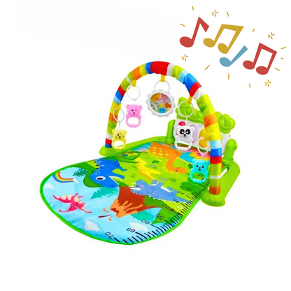 Tummy Time Mat