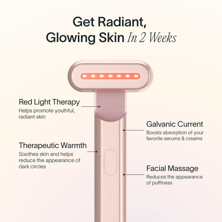 Bloomei - Red-Light Wand