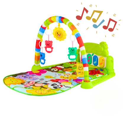 Tummy Time Mat