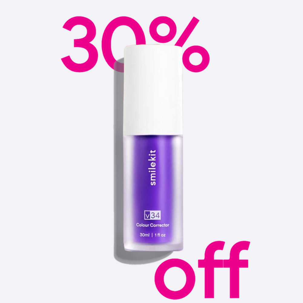 Bloomei's Smilekit - Everyday Instant Brightening Bundle