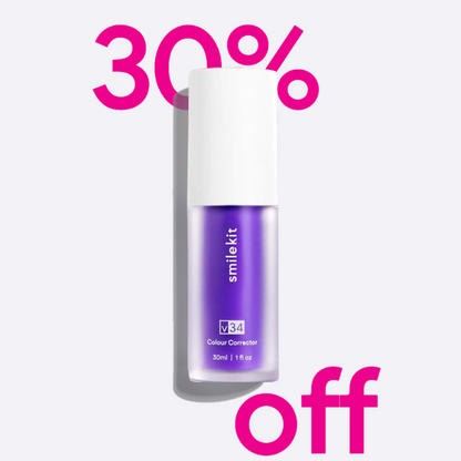 Bloomei's Smilekit - Everyday Instant Brightening Bundle
