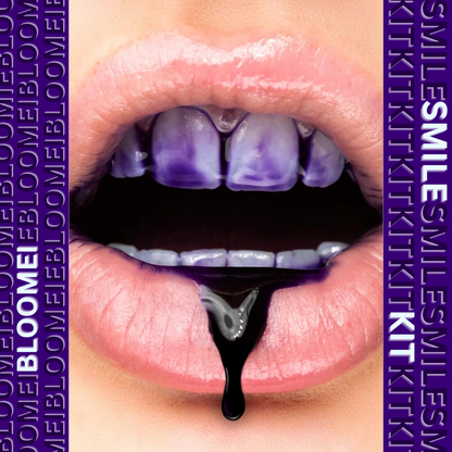 Bloomei's Smilekit - Everyday Instant Brightening Bundle