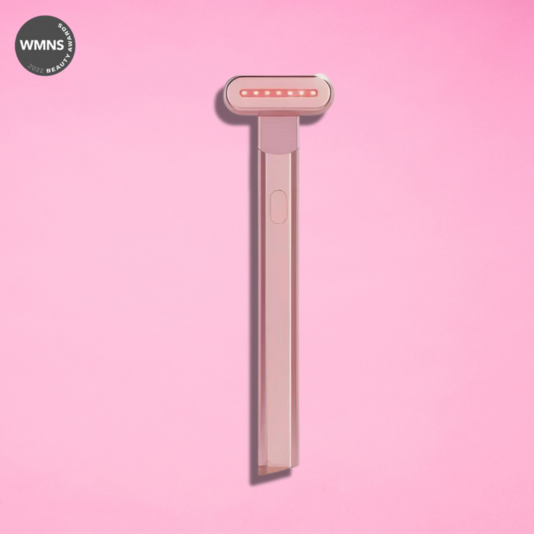 Bloomei - Red-Light Wand